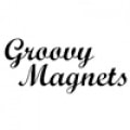 Groovy Magnets